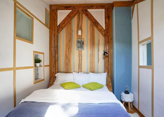 1881 Old Town Bed & Breakfast 3*