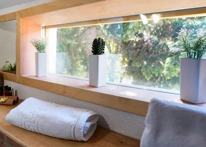 לינה וארוחת בוקר 1881 Old Town 3*