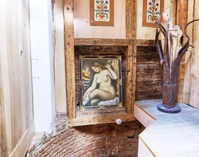 Bed & Breakfast 1881 Old Town