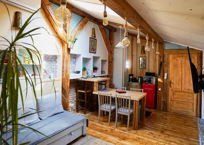 1881 Old Town 3* Brasov