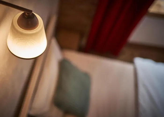 1881 Old Town Bed & Breakfast 3*