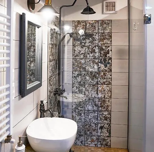 Bed & Breakfast 1881 Old Town 3*