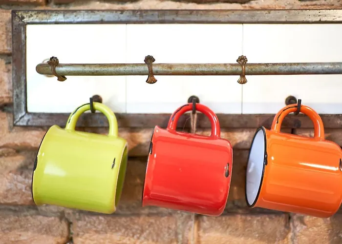 ベッド・アンド・ブレックファスト 1881 Old Town