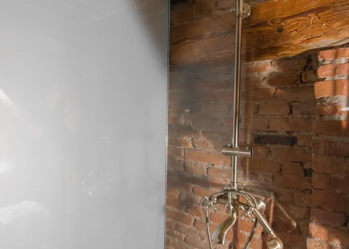 לינה וארוחת בוקר 1881 Old Town 3*