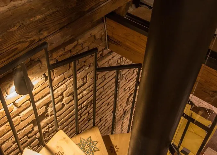 1881 Old Town Bed & Breakfast Brasov