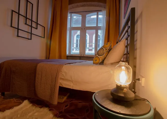 1881 Old Town Bed & Breakfast