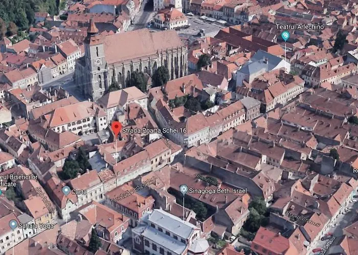 1881 Old Town Bed & Breakfast 3*