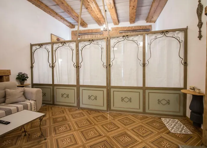 1881 Old Town Bed & Breakfast