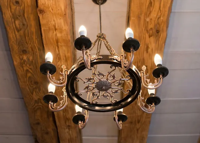 Bed & Breakfast 1881 Old Town 3*