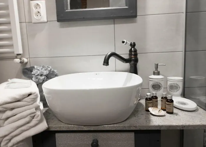 1881 Old Town לינה וארוחת בוקר