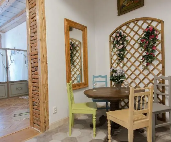 1881 Old Town 住宿加早餐酒店 布拉索夫