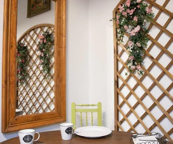 1881 Old Town Bed & Breakfast