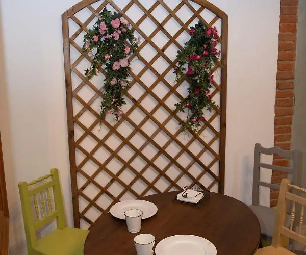 Bed & Breakfast 1881 Old Town