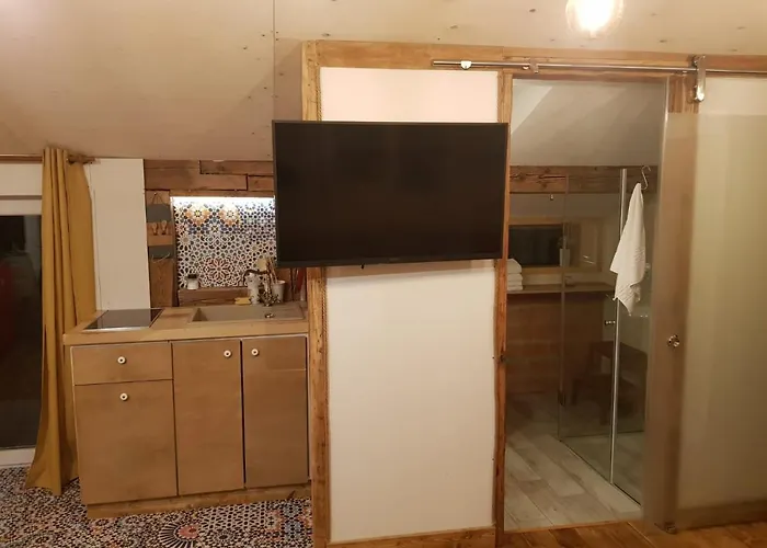 1881 Old Town 3* Brasov