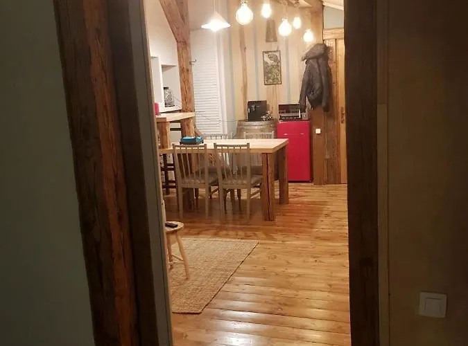 1881 Old Town Bed & Breakfast Brasov