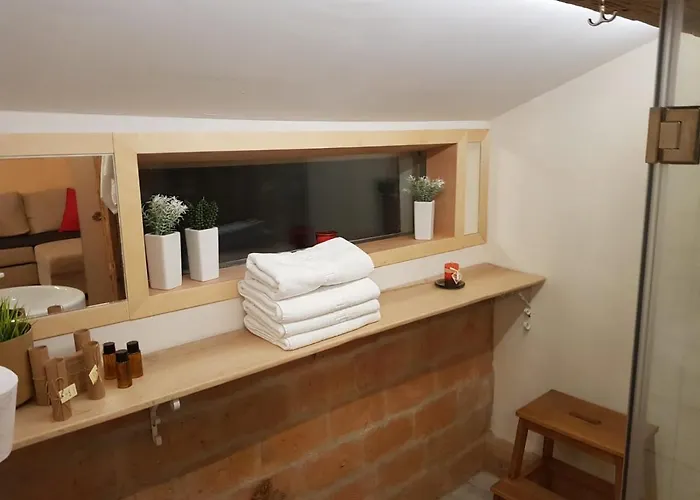 1881 Old Town Bed & Breakfast