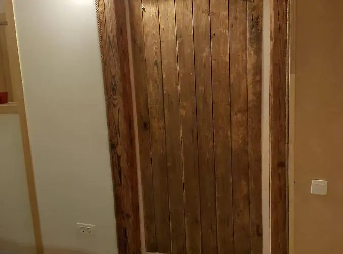 住宿加早餐酒店 1881 Old Town 3*